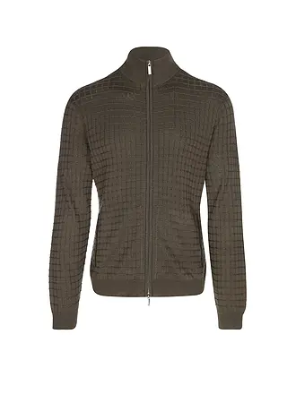 EMPORIO ARMANI | Strickjacke | 